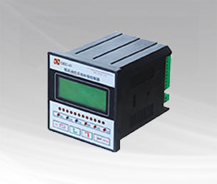 DEC—D低壓動(dòng)態(tài)無(wú)功補(bǔ)償控制器